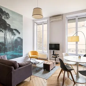 Honore - Barre Apartment Lyon